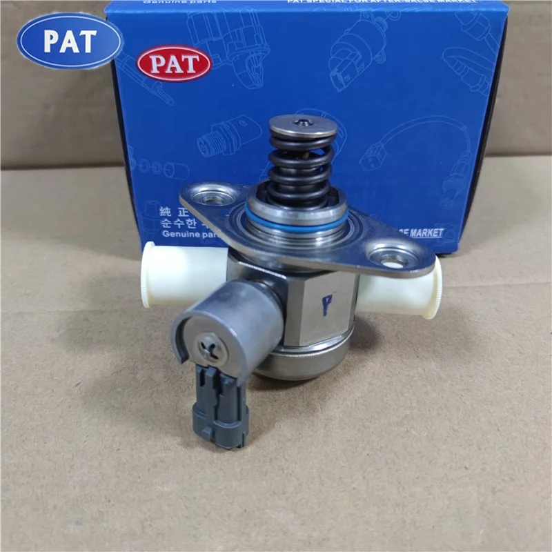 

New High Pressure Fuel Pump For Buick Regal Chevrolet HHR Pontiac Cobalt Saturn Sky 12658478 0261520156