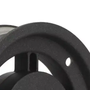 

For Xiaomi Mi5 Scooter Front Wheel Hub Made of Aluminum with Vacuum Sealed Design for Extended Lifespan and Reliable Usage