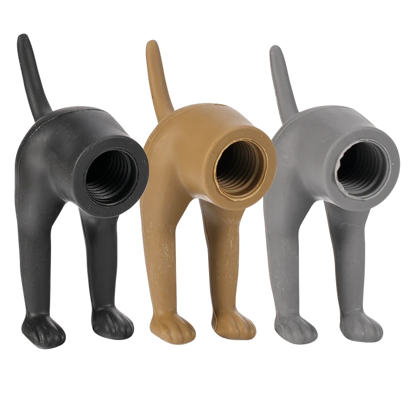 

1 шт. Забавный дозатор для зубной пасты: креативный и эффективный инструмент для ленивых, мультяшный декор для зубной пасты