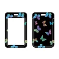 colorful card case