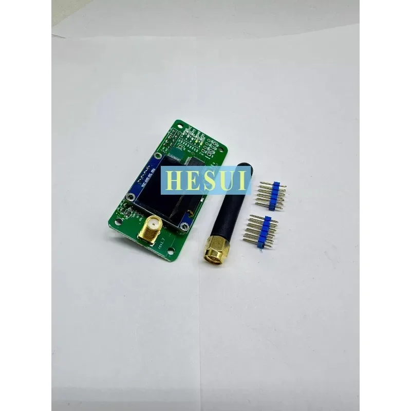 Expanded Hot oled DMR P25 YSF DIY spare parts