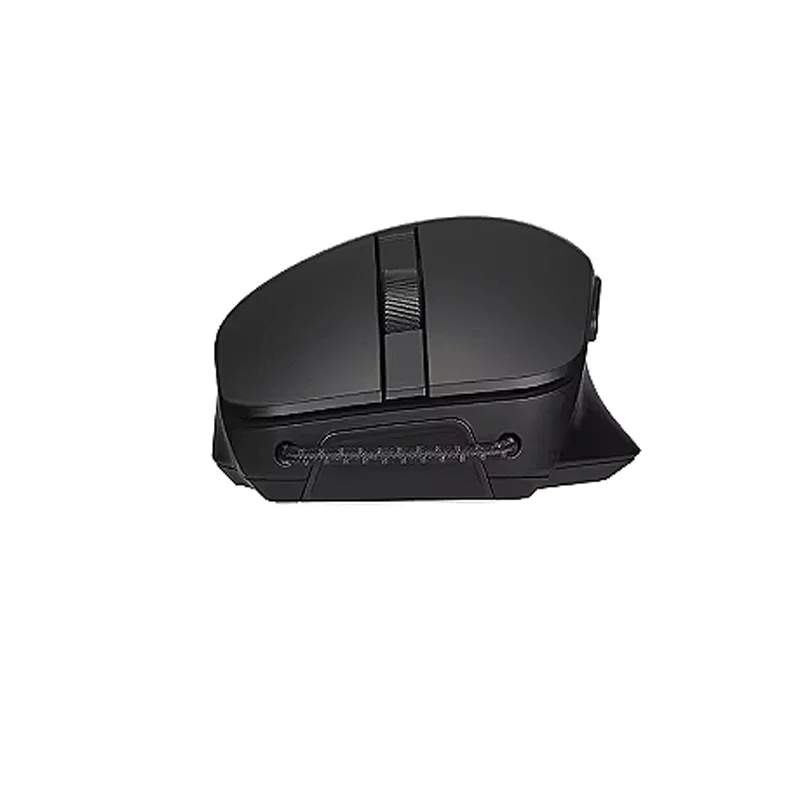 

Сверхлегкая игровая мышь ASUS SmartO Mouse MD200 для ноутбука и офиса.