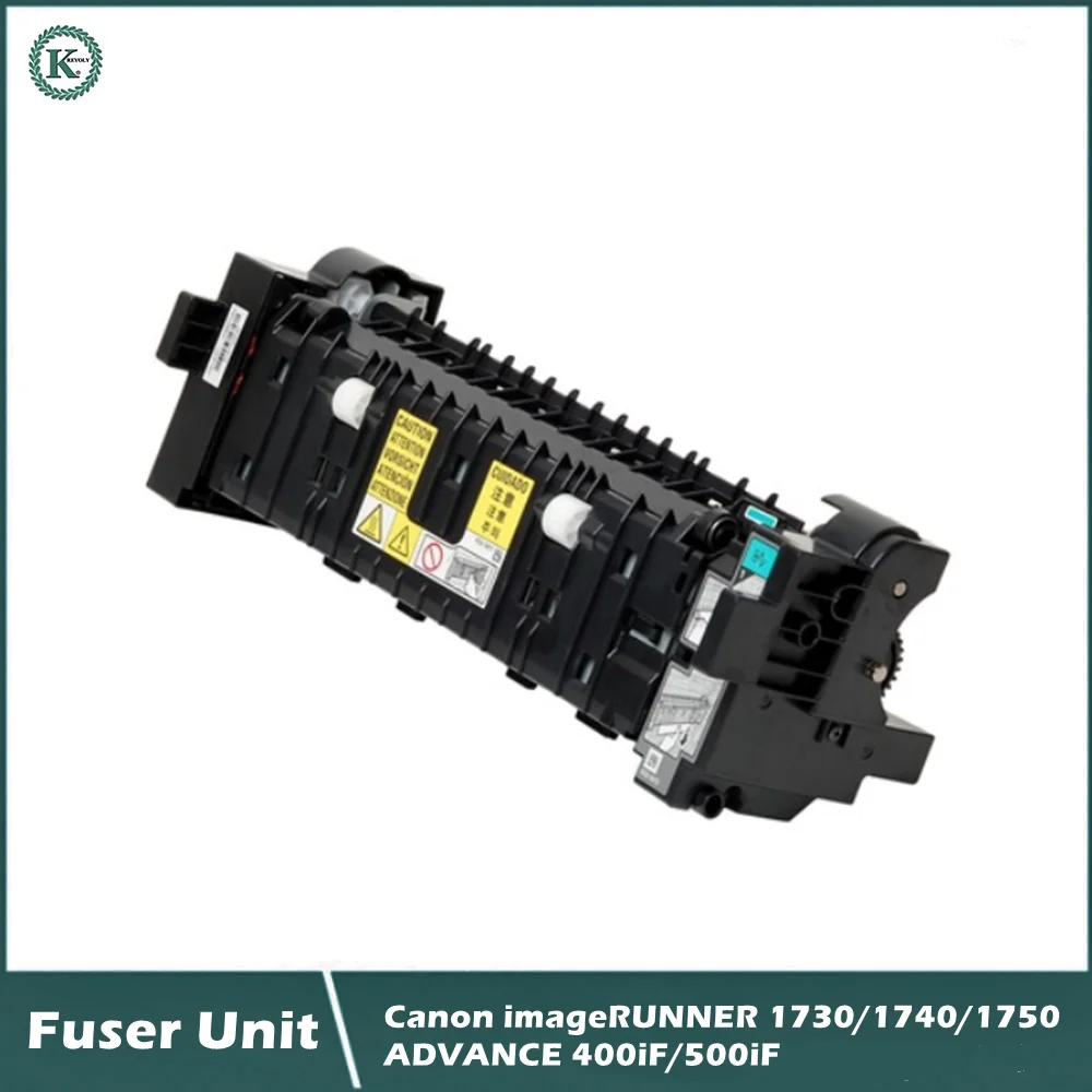 

For Canon imageRUNNER 1730/1740/1750/ADVANCE 400iF/500iF Fuser (Fixing) Unit FM1-A680-000 (FM1-B701-000) 110v 220v