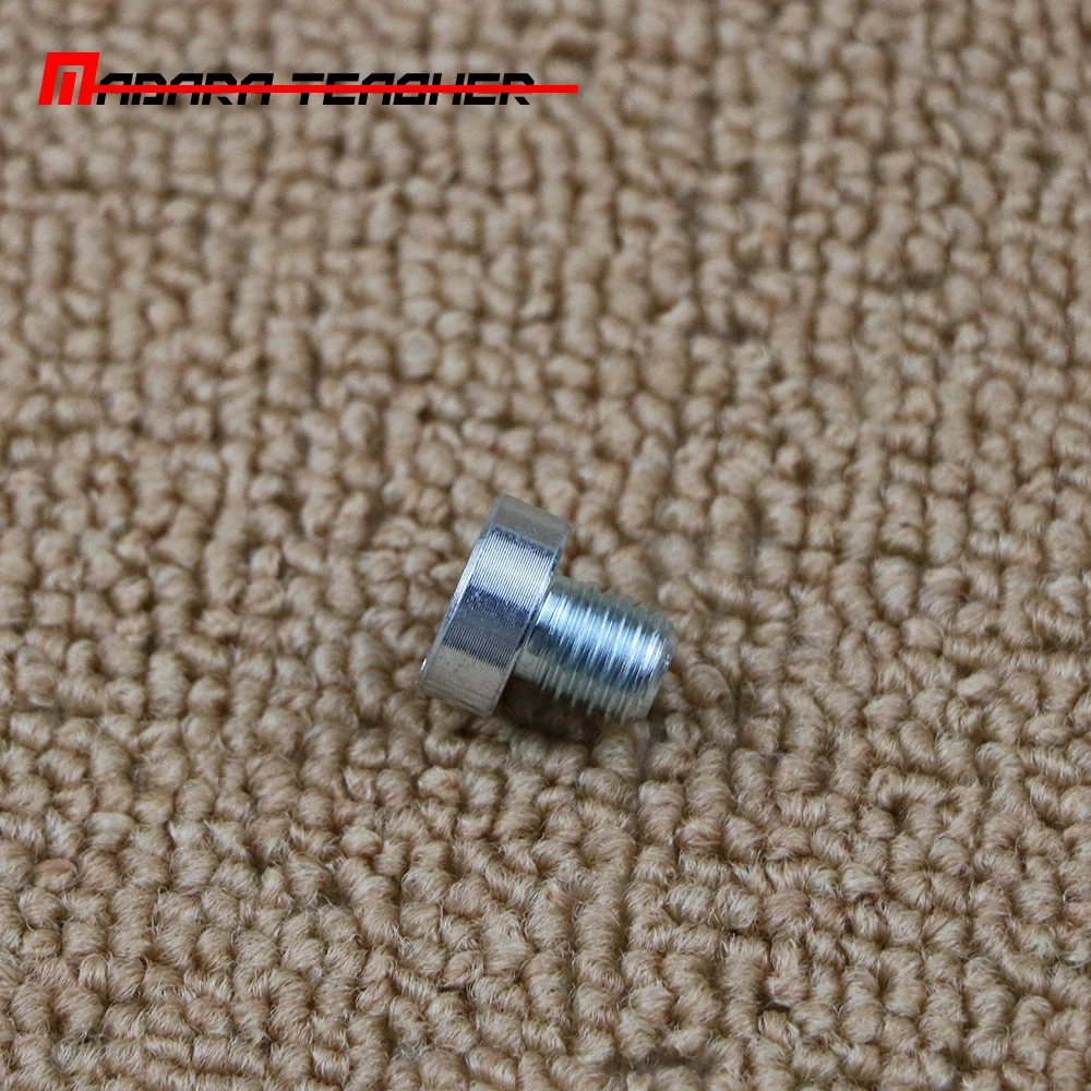 Transmission Drain Plug Screws 30713219 For Volvo Volvo XC40 S60 Cross Country XC60 V60 Cross Country 2018 2019 2020 2021 2022