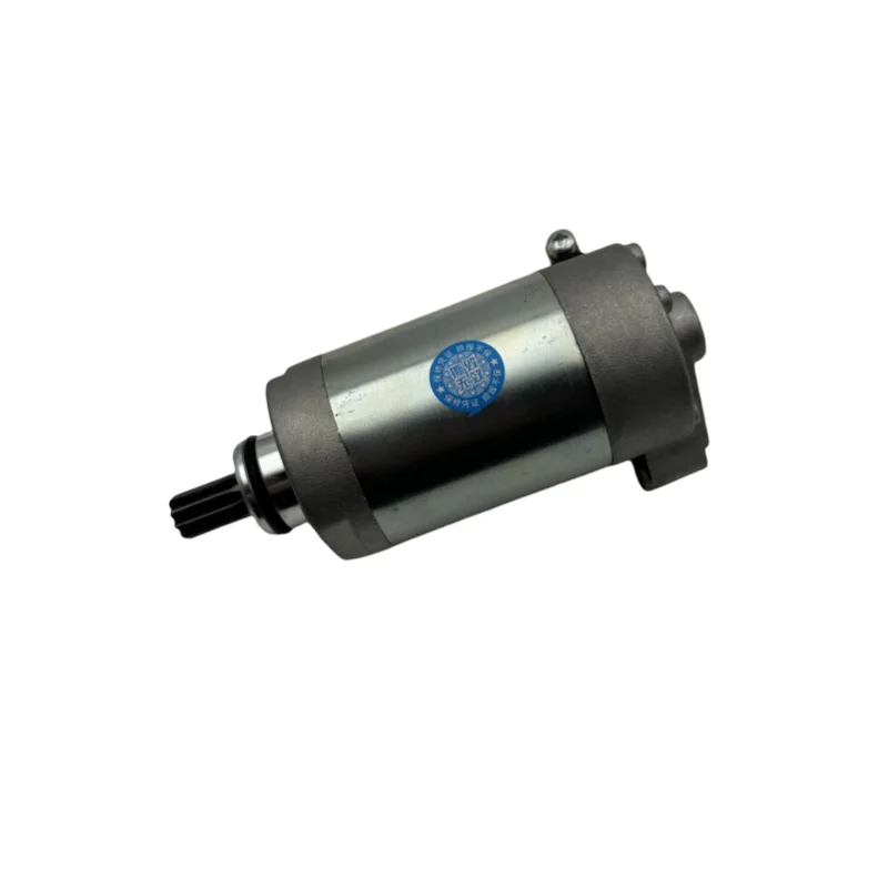 Suitable for Yamaha Jym150 Sr150 Srv150 Sr250 Ag200 Ag223 Starter Motor Motor Ignition Engine Motor