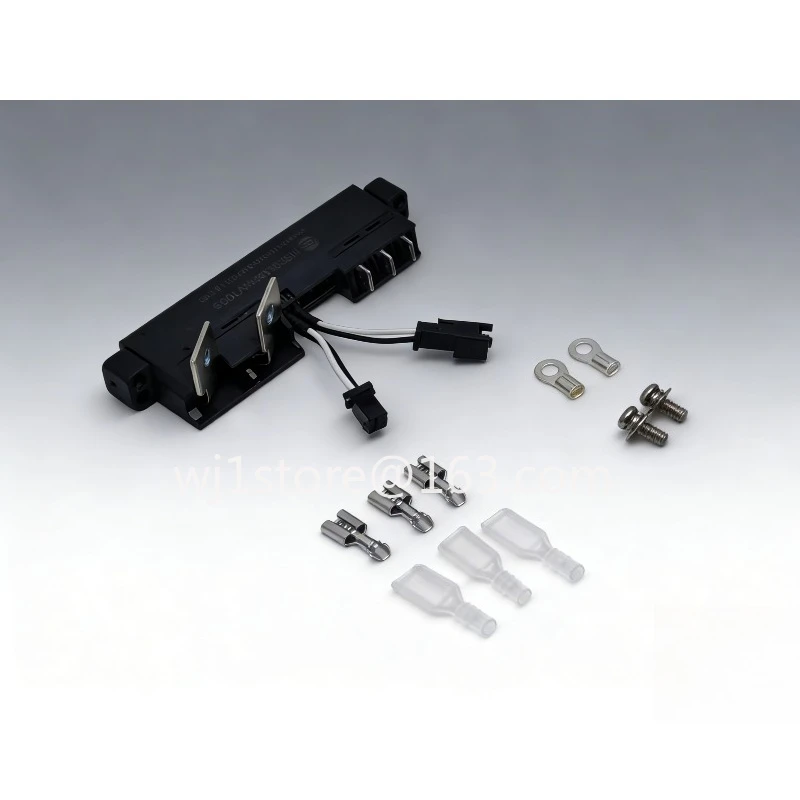 Applicable to Huawei R4875G/R4850G/R4830G/R4815G Input and Output Connector R4875 Interface Board