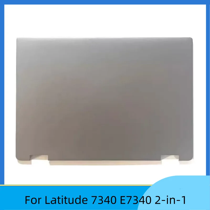 

Новый ноутбук для Latitude 7340 E7340 2-в-1 ЖК-задняя крышка задняя крышка верхний чехол 00MY32