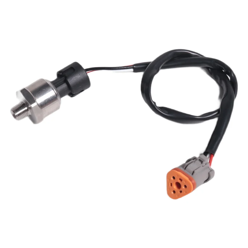

L10A For Thermo King 0-500 PSIG 167738 3HMP2-7 140611 8342149 421312 42-1312 Car Pressure Sensor