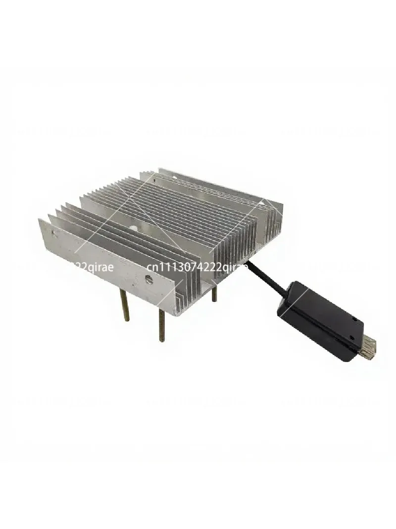 Second Generation Thermoelectric Generator Science Experiment Kit Heat to Electricity Conversion Small Demonstrator