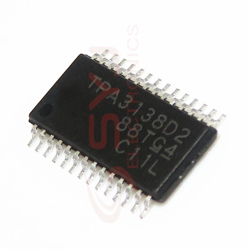5-20PCS MOC3163 3163 TPA3138D2PWPR TPA3138D2 Si8233BD Si8233 GR8874KG GR8874 R5F21276NFP R5F21276 PIC18F45K22-I/PT PIC18F45K22
