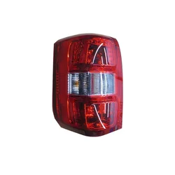 1 Pcs Wide Body Led Tail Lamp for Pajero V33 MB831489 Parking Light for Montero V20 1989-1999 Shell 1 More Pin V40