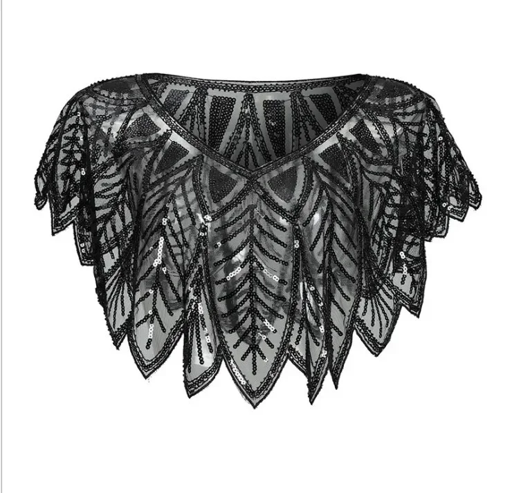 Variant: black
