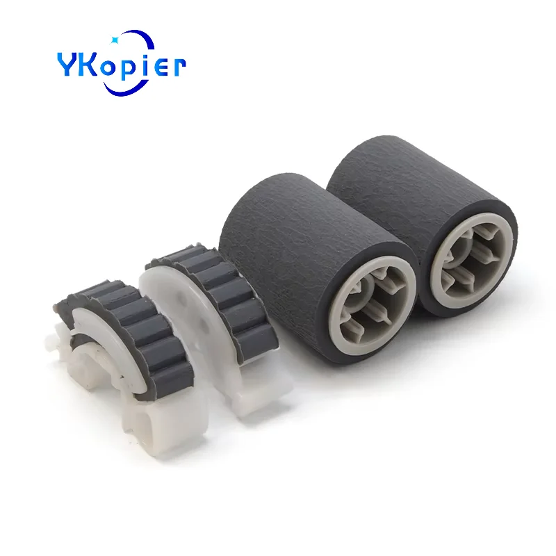 

Ролик подачи и разделения бумаги FB4-9817-030 FB4-9817-000 FF6-1621-000 для Canon IR 1600 2016 2018 2020 2318 2320 2420 2600