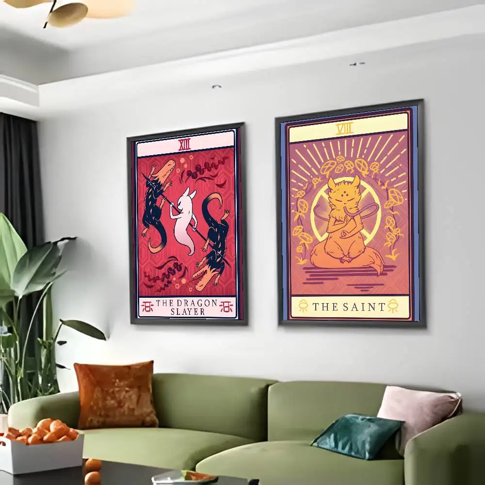 حار لعبة فيديو المطر العالم المشارك الفن مع يطبع غرفة نوم المنزل غرفة المعيشة الديكور هدية