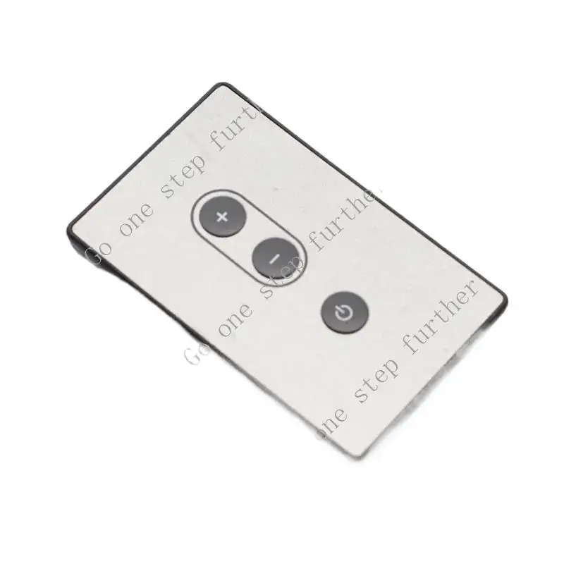 

WYORESY Пульт дистанционного управления для компьютера MusicMonitor M2 Silver MusicMonitor Компьютерный динамик M2 Мультимедийный динамик Аудио # @