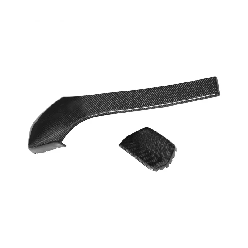 Suitable for BmwMDepartmentM3 M4 M5 M6 2015-2018Real carbon fiber seat backrest universal for left and right sides