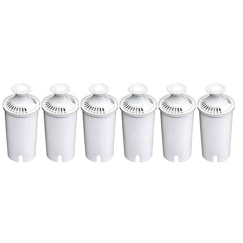 【ELEVATE LIFE】6Pcs for Standard Edition or Classic Tap Water Filter ABDD