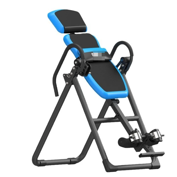 Inverted machine Household fitness equipment Stretching abdomen inversion device Height increasing inversion machine