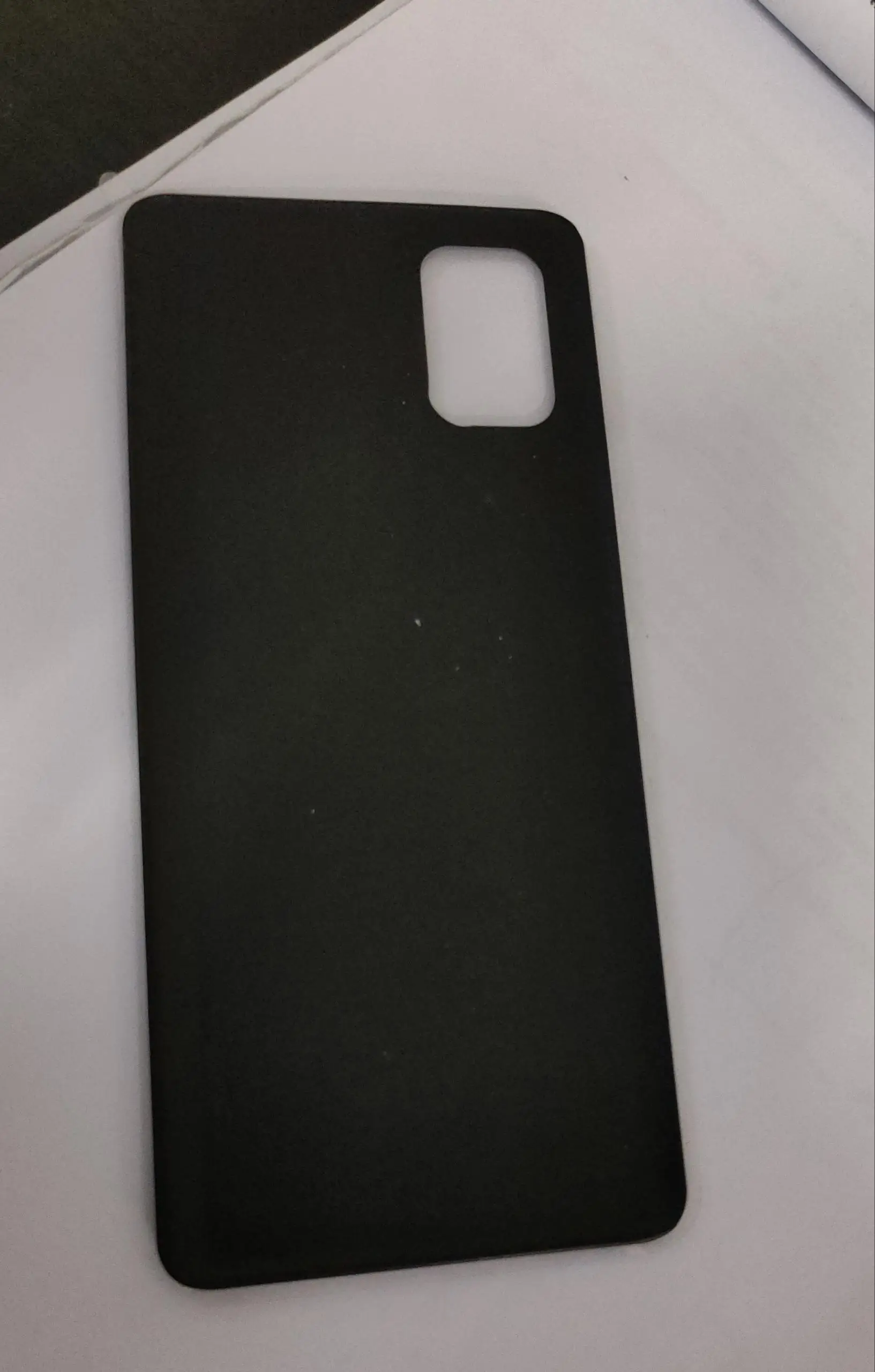 Rear Cover For Samsung Galaxy M51 Battery Back Cover Repair Spare Part