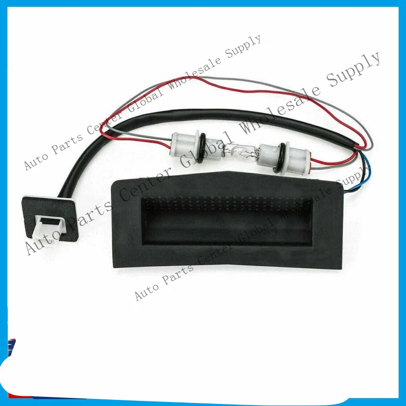 Z+ TaiRear Tailgate Boot Opening Switch For Vauxhall Opel ZAFIRA B 2005-15 13223919