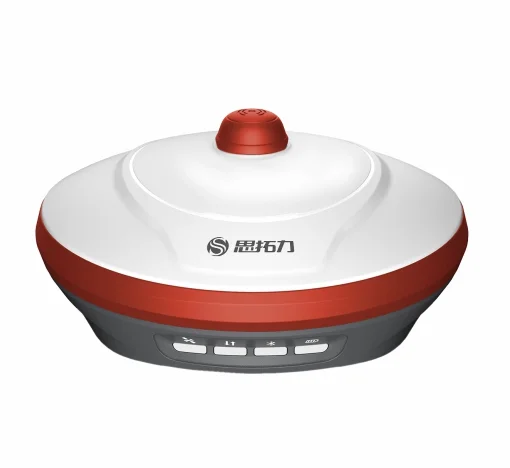 Stonex S1 GNSS Receiver With 800 Channels GPS RTK For Land Surveying