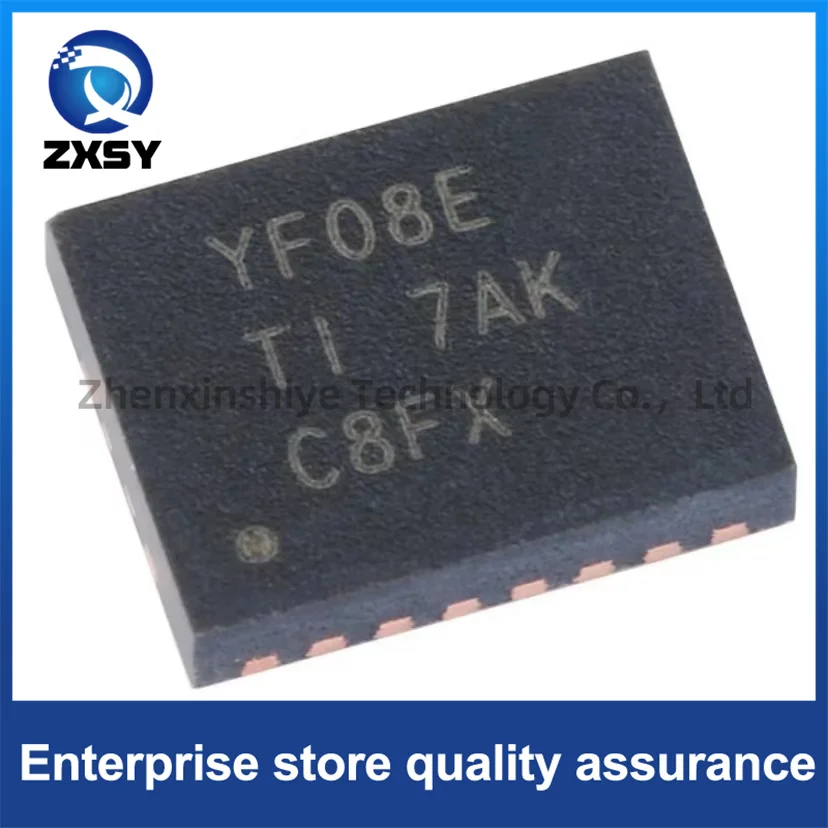 10PCS TXS0108ERGYR TXS0108E 8-bit bidirektionale spannung level-converter patch VQFN-20