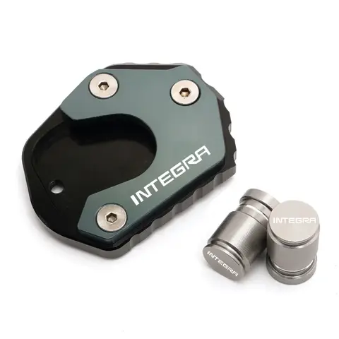 8 best sales होंडा इंटीग्रा - №1