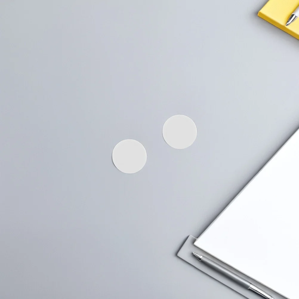 15Pcs Ink Blending Tool Set Mini Round Foam Replacement Pads for Scrapbooking Painting Crafting Foams Blending Foams Tool Round