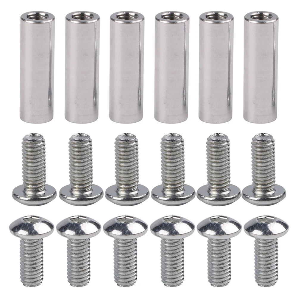 For Segway for navimow Traction Improvement Stainless Steel Spikes Gardening Equipment Stainless Steel Size Traction Enhancement