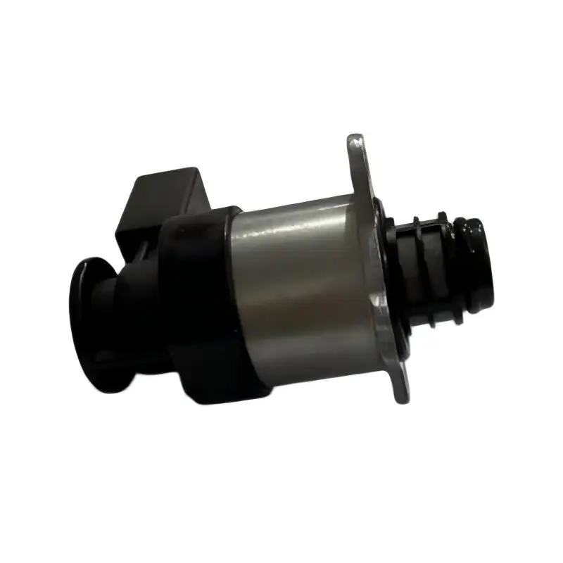 Inlet Metering Suction Control Valve Fuel Pump Replacement For VW AUDI SEAT SKODA 2.0 TDI D Diesel Engine Fuel Fitting Parts 3