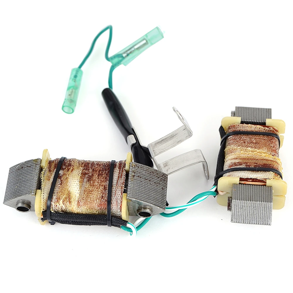 

Для Yamaha 15HP F15 ES LH 1999 2000 2001 2002 2003 2004 2005 катушка статора 66M-85533-10