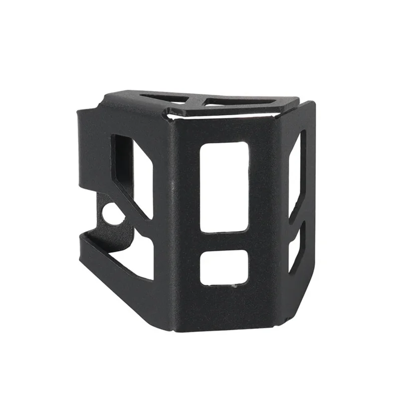 

Компактная крышка заднего тормозного бачка мотоцикла, крышка тормозного бачка дляyamaha Tracer 9 дляyamaha Tracer 9 GT