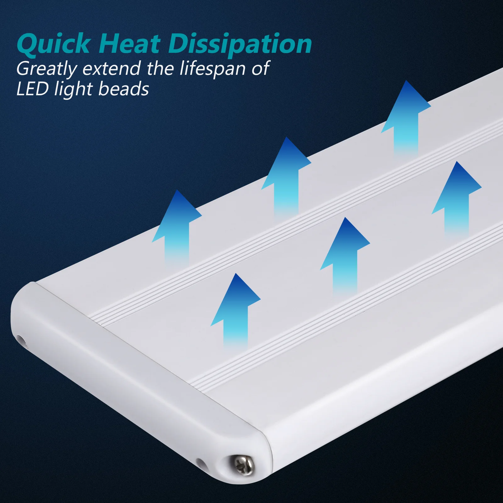 

Fish Tank Clamp Light Led Aquarium Lamp Us Plug Easy Installation For Small Medium Tanks Pet Supplies Lighting Tool