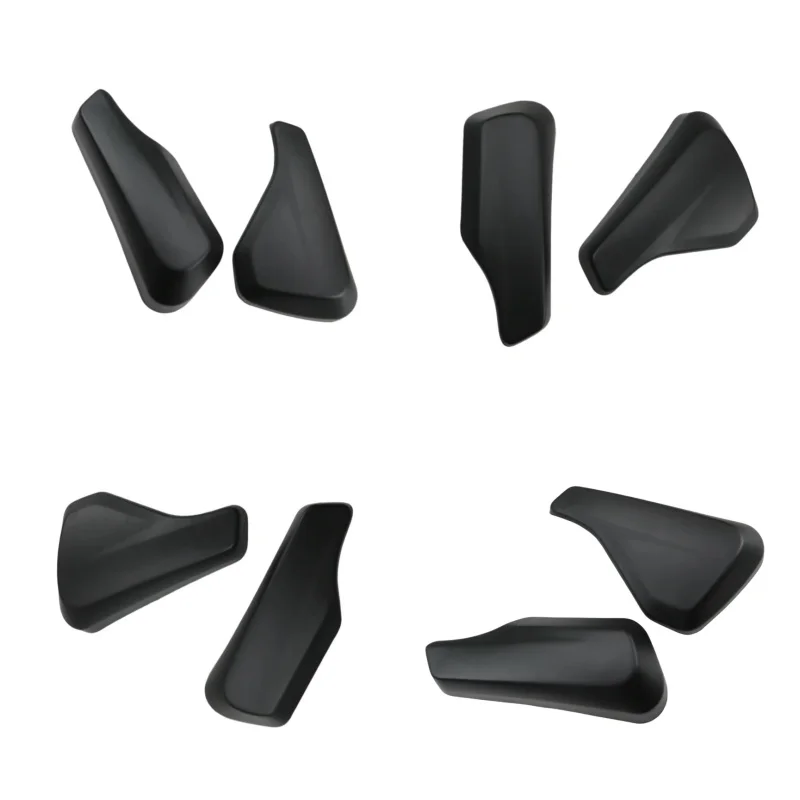 

Черные боковые крышки аккумулятора мотоцикла для Harley 750 Street 750 Rod XG750 2014-2020