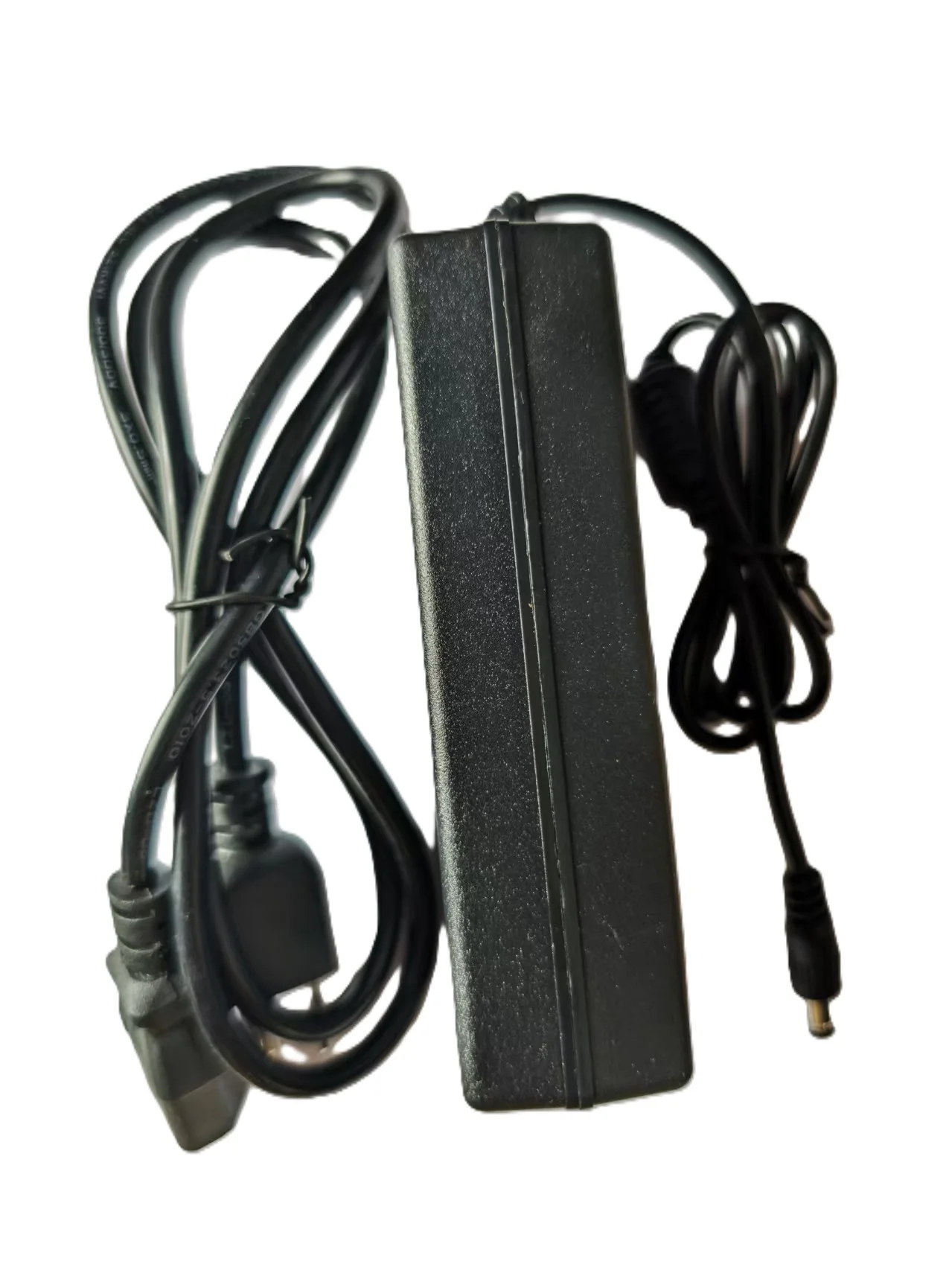 Adaptador AC DC 12V para Monitor Gamer Curvo Sem Borda GTEK Q2765C 27 Polegadas LCD LED - Fonte de Alimentação/Carregador 12VDC
