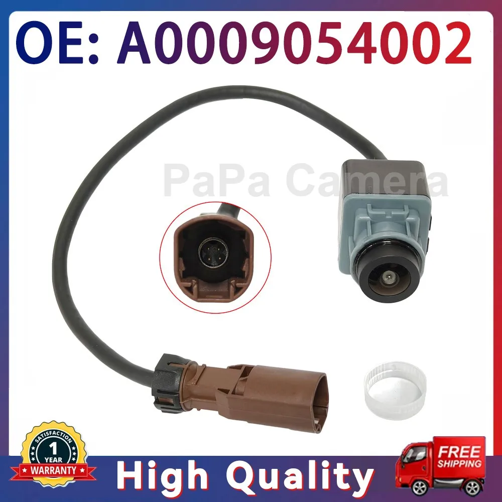 NEW 0009054002 Front Rear Camera A0009054002 For Mercedes W166 X166 C217 W222 Maybach X222 Class GLE GLS GL M S GLE300 GLE320