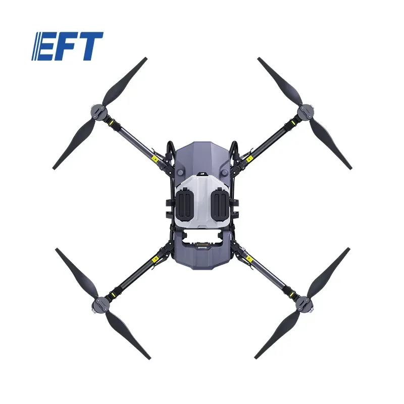 EFT Teile Signalkabelbaum 1030 mm/24PIN auf 24PI/1 Stück für Landwirtschaftliche Drohne der EFT Z-Serie mit hoher Qualität