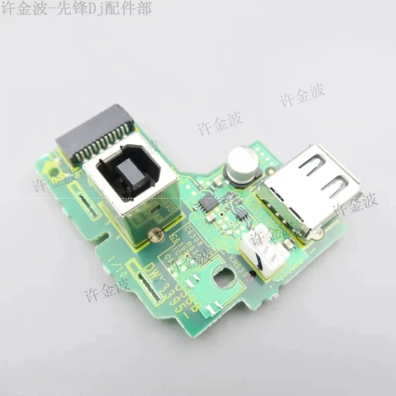 High Quality DWX3395 DWX3695 USB Flash Drive Board Compatible with Pioneer CDJ Players