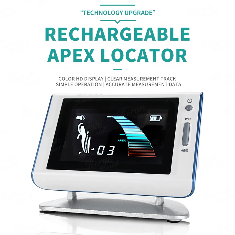 Hot Sale Dental Apex Locator Digital Measurement with High Accuracy