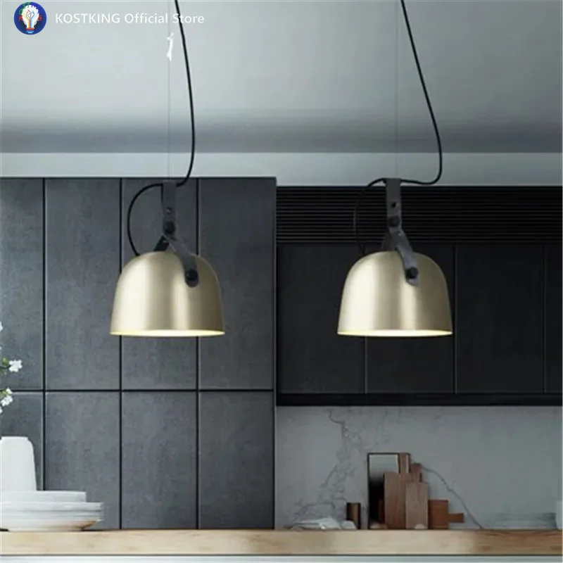 Restaurant Ins Belt Small Chandelier Romantic Industrial Crazy American Industrial Style Personality Creative Design Cafe Bar