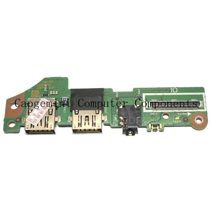 5c50s2522 5 LS-L171P new for Lenovo IdeaPad gaming 3-15ihu6 82k 1 3-15ach6 82k2 USB board