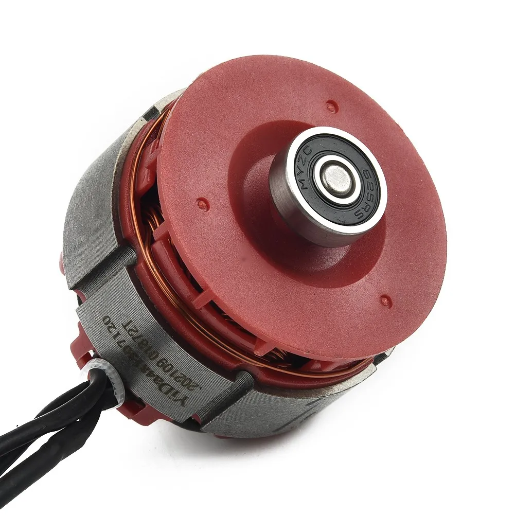 

For Dayi 2106/161/169 Electric Wrench Brushless Motor Assembly A Set Motor Control Panel Switch Gear Power Tools Accessories