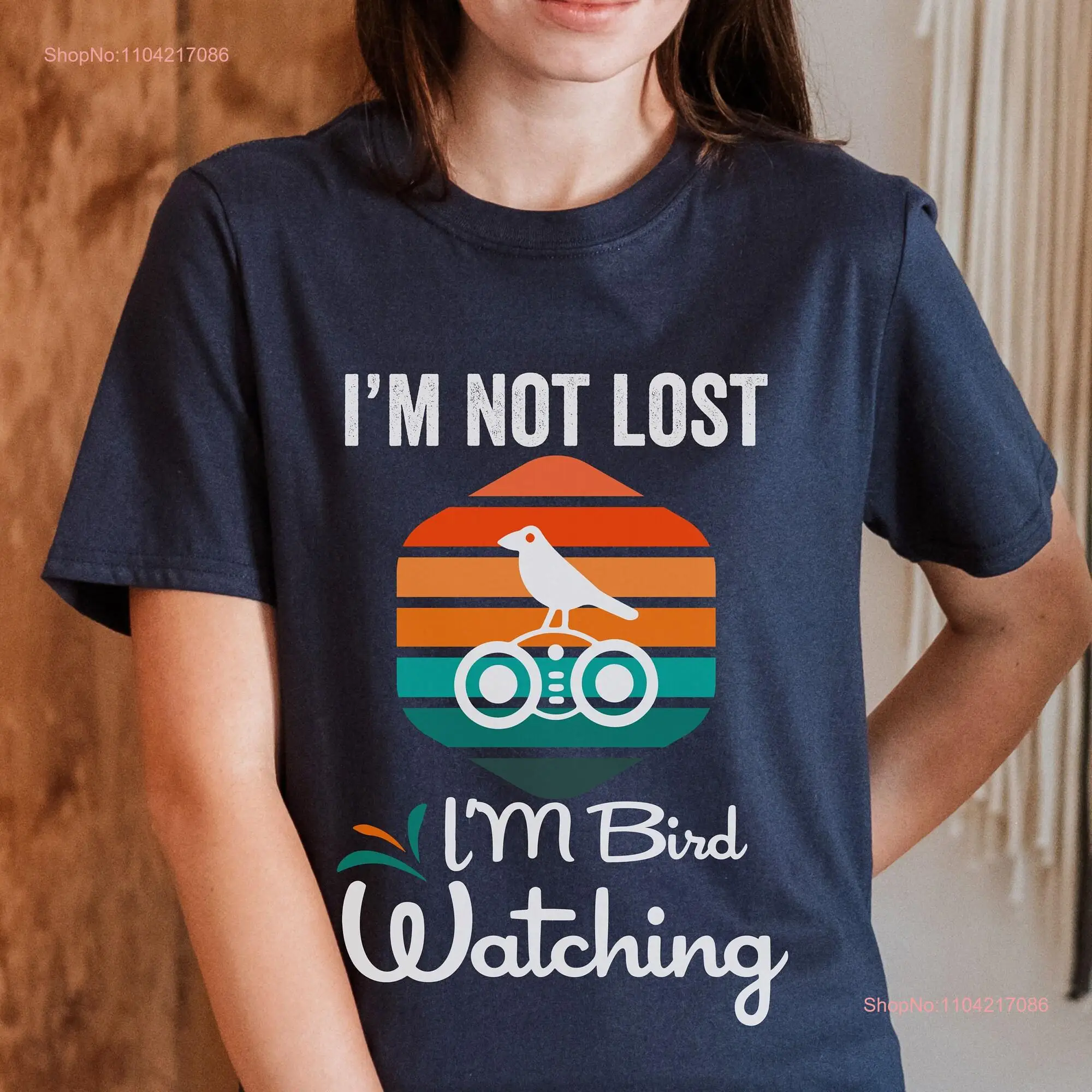 birdwatching t shirts Shirt birding birder hoodie long or short sleeves