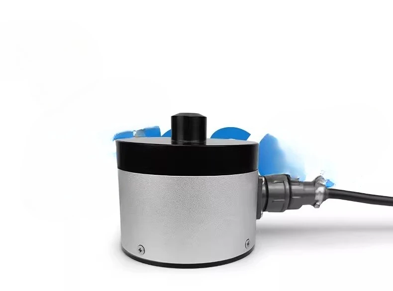 Robotic arm non-standard robot six-dimensional three-dimensional force sensor pressure scale