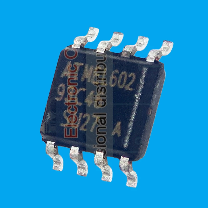 1pcs-20pcs  SOP-8 93C46 AT93C46