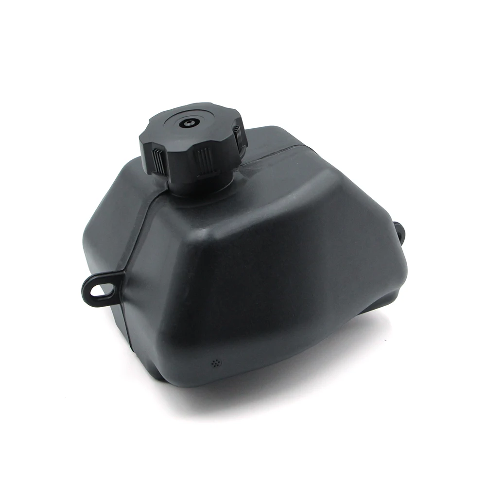 Gas Fuel Petrol Tank 1.5L For 2 Stroke 49cc 50cc Kids ATV Roketa Sunl Taotao Kazuma Coolster Quad Bike Chinese Mini 4 Wheeler