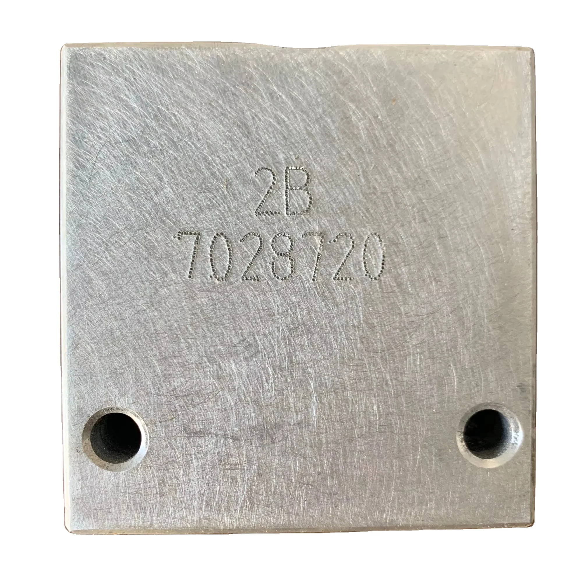 7028720 2B block Hydraforce Standard Manifold Block Manufactory by Saiz Customised Stock Hydraulic Station System Competitive