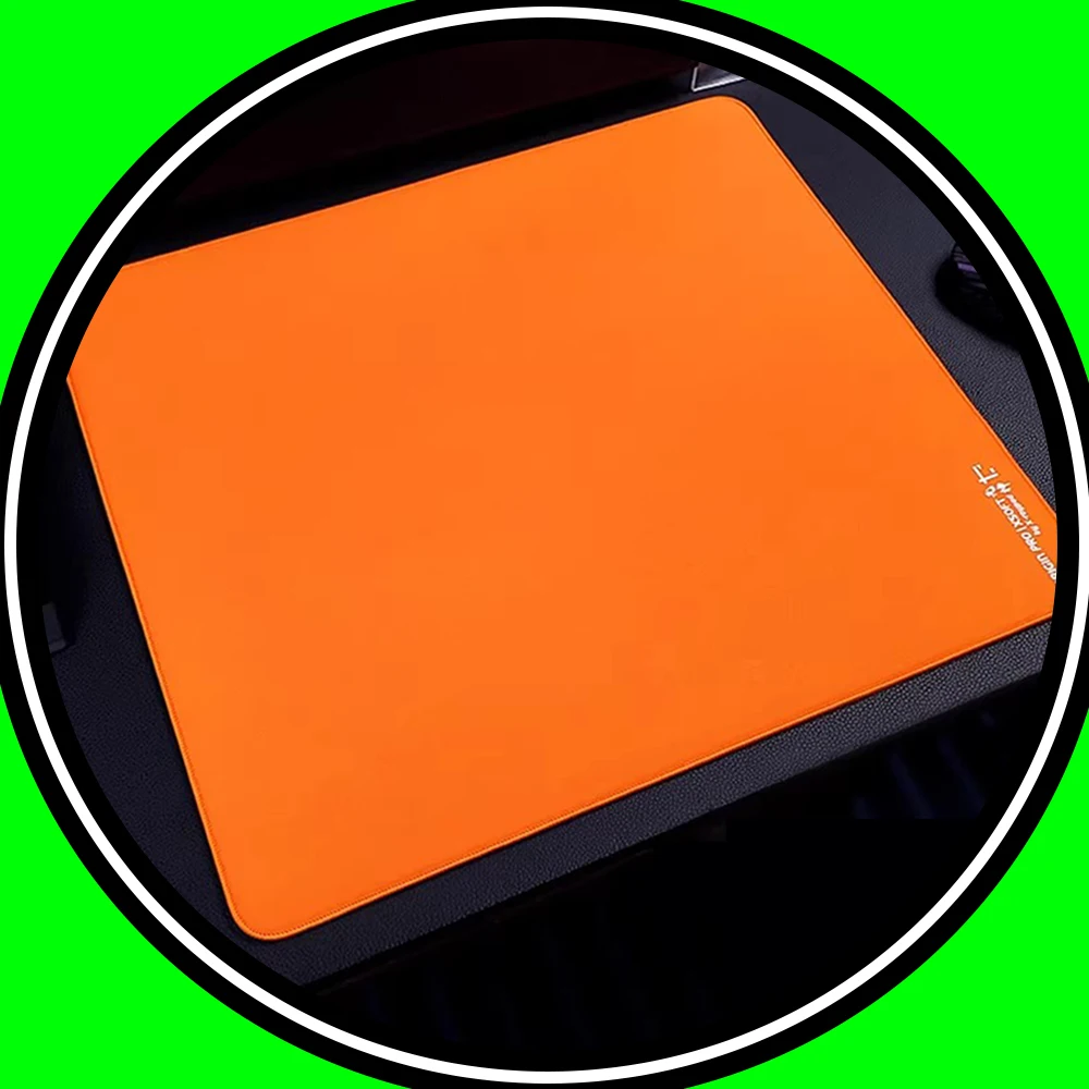 

Коврик для мыши X-Raypad ORIGIN PRO Cerberus FPS, обеих скоростей и гладкий коврик для мыши, приятный для кожи, противоскользящий для CSGO PUGB APEX Valorant