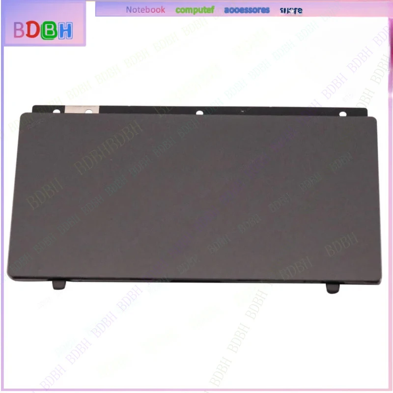 For HP 15-EF 15-DY 15S-EQ 15S-FQ Touchpad Module SB459A-22HA L63599-001 BLACK US