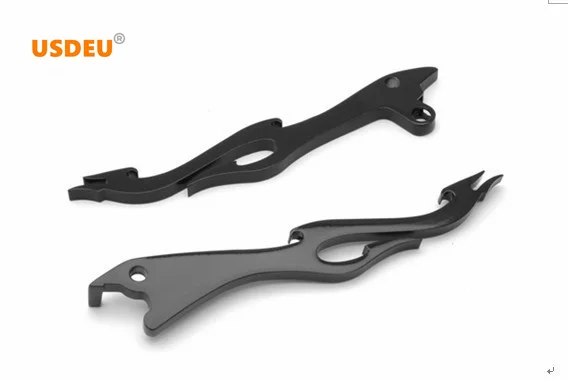 Palancas para Suzuki Boulevard S50 2005-2007, Suzuki Boulevard S83 2005-2007, Suzuki Boulevard C90 2005-2007 Suzuki Intruder 800 19